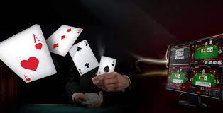 Poker Online Uang Asli Gratis
