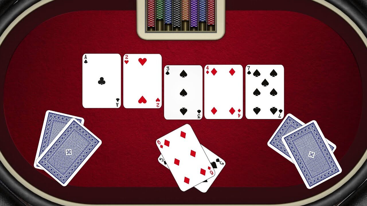 Poker Online Uang Asli Gratis: Trik Daftar Di Situs BANDAR Q