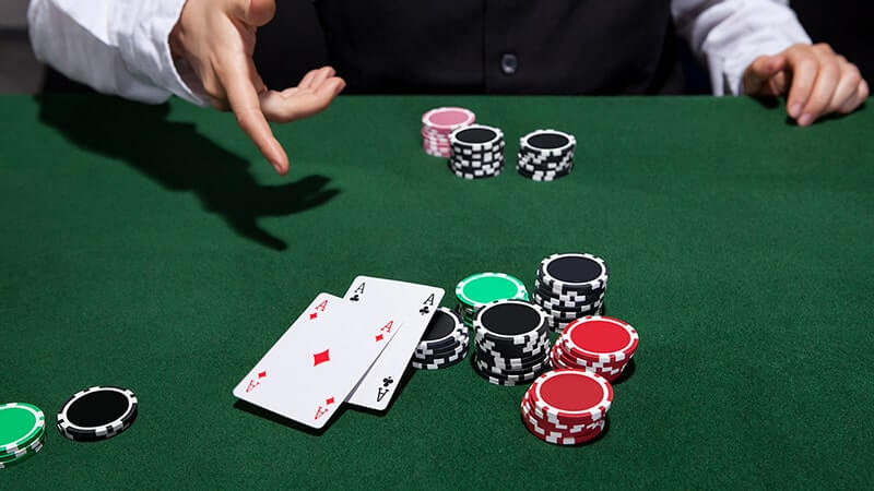 Poker Online Terbaik Di Asia
