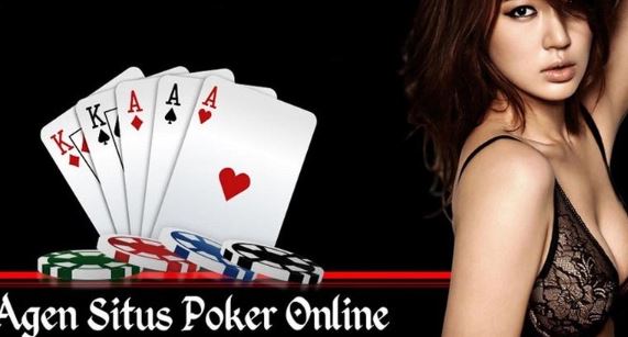 Situs Poker Online Terpercaya