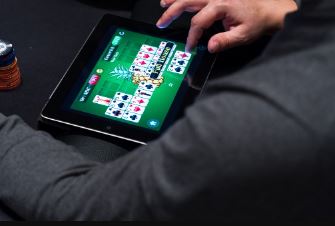 Situs Judi Online Poker Terpercaya Nomor 1