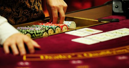 Agen Situs Poker Online Sering Jackpot 2024