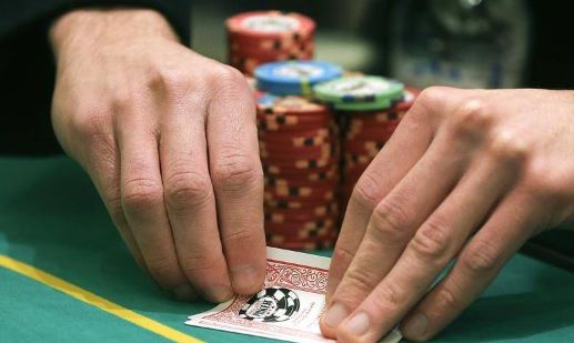 Situs Poker Online Asia 2024 Paling Menantang